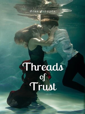 cover image of Threads of Trust